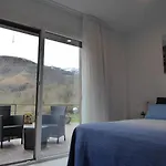 Balcon De La Len Country house *