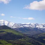 Balcon De La Len