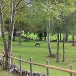 Country house Balcon De La Len