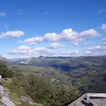 Balcon De La Len *