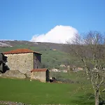 Country house Balcon De La Len