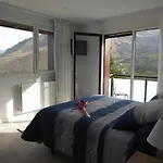 Balcon De La Len
