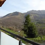Balcon De La Len Country house *