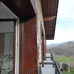 Country house Balcon De La Len *