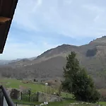 Balcon De La Len Quintana de Soba