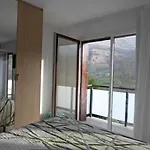 Balcon De La Len Country house *