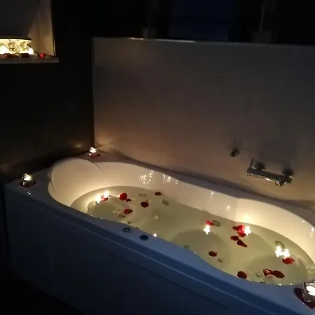 Balcon De La Len Country house Quintana de Soba