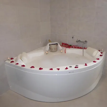 Country house Balcon De La Len *