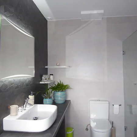 Balcon De La Len * Quintana de Soba