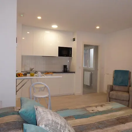 Country house Balcon De La Len *