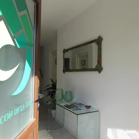 Balcon De La Len Quintana de Soba