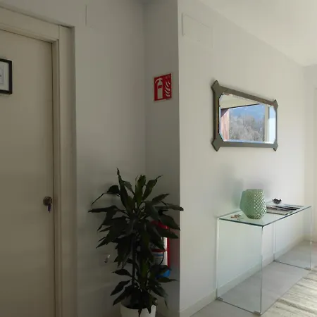 Balcón De La Len
