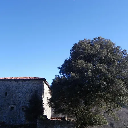 Country house Balcon De La Len Quintana de Soba