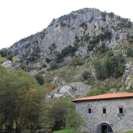 Balcon De La Len * Quintana de Soba