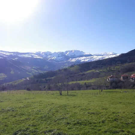 Balcon De La Len * Quintana de Soba