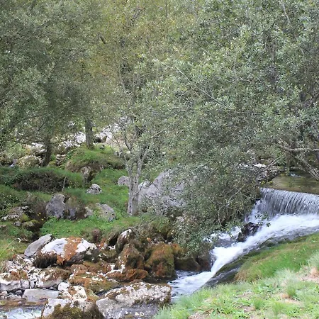 乡村民宿 Balcon De La Len *