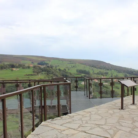 乡村民宿 Balcon De La Len *