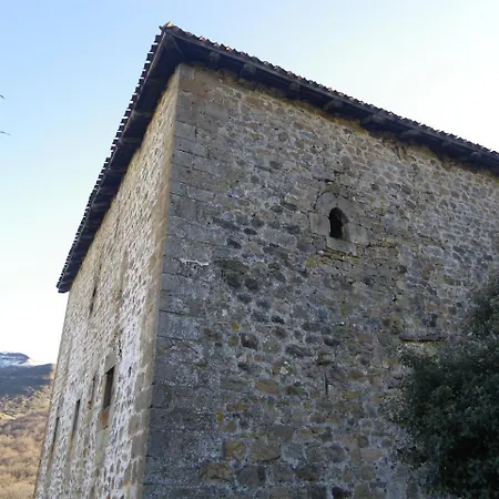 Country house Balcon De La Len Quintana de Soba