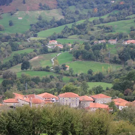 Balcon De La Len * Quintana de Soba