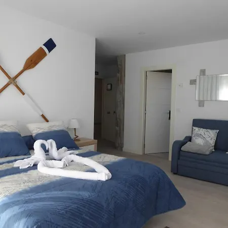 Balcón De La Len Casa rural *