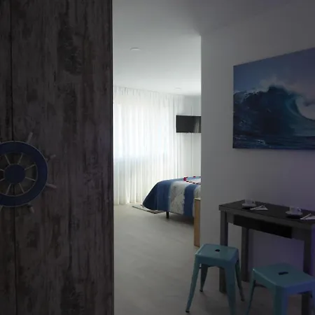 Balcon De La Len 乡村民宿