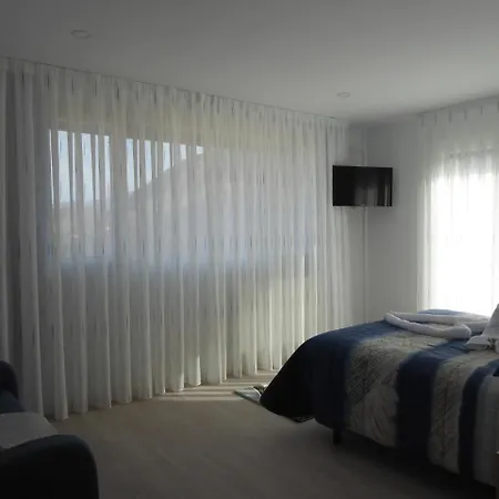 Country house Balcon De La Len *