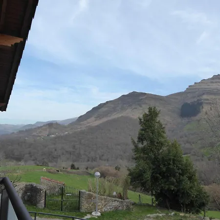 Balcon De La Len Quintana de Soba