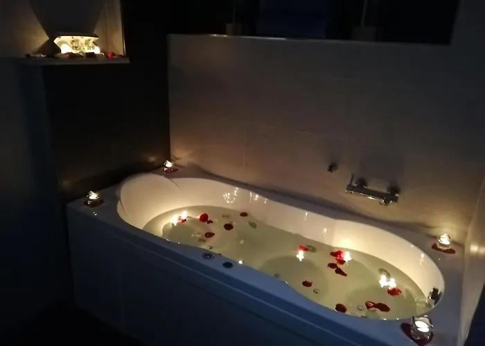 Balcon De La Len בית כפרי Quintana de Soba