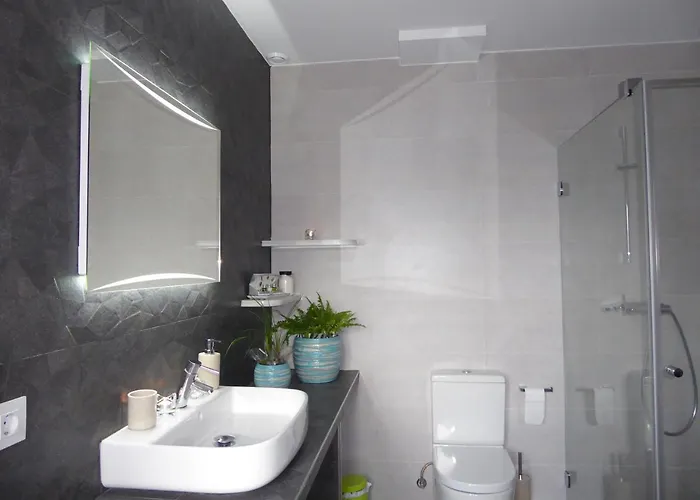 Balcon De La Len * Quintana de Soba