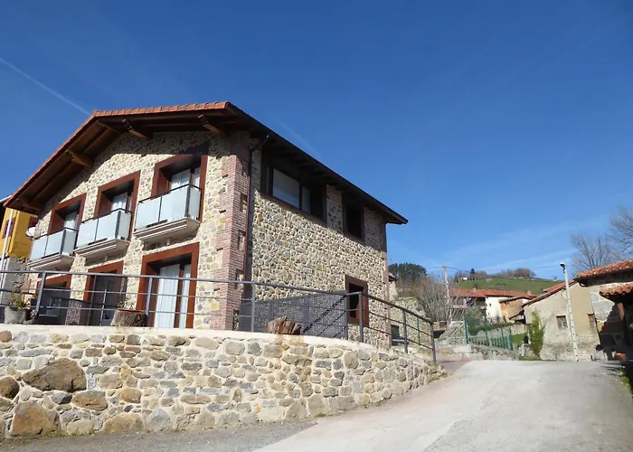 Balcon De La Len * Quintana de Soba