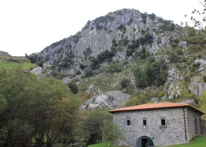 Balcon De La Len * Quintana de Soba
