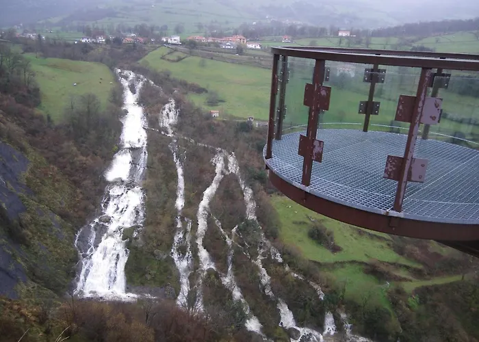 Balcon De La Len בית כפרי *