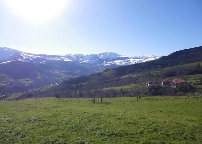 Balcon De La Len * Quintana de Soba