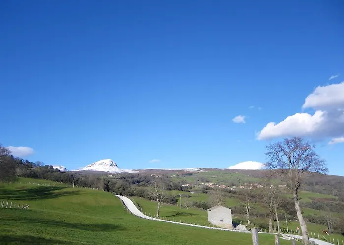 Lantställe Balcon De La Len *