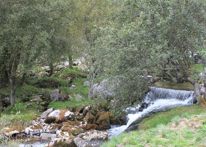 Lantställe Balcon De La Len *