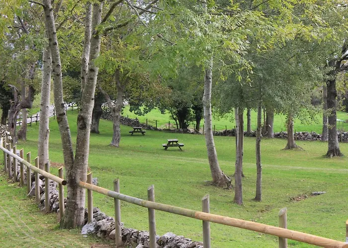 Lantställe Balcon De La Len