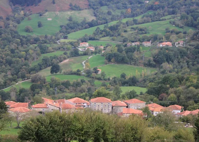 Balcon De La Len * Quintana de Soba