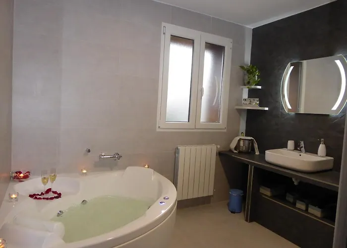 Balcon De La Len Quintana de Soba