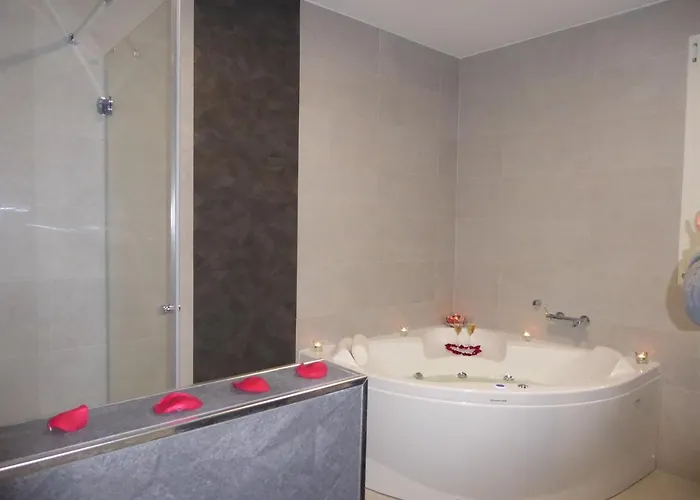 Balcon De La Len בית כפרי Quintana de Soba