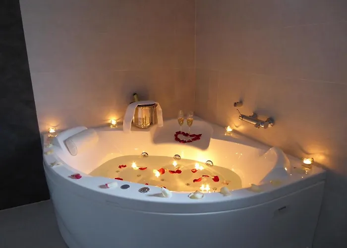 Balcon De La Len בית כפרי Quintana de Soba