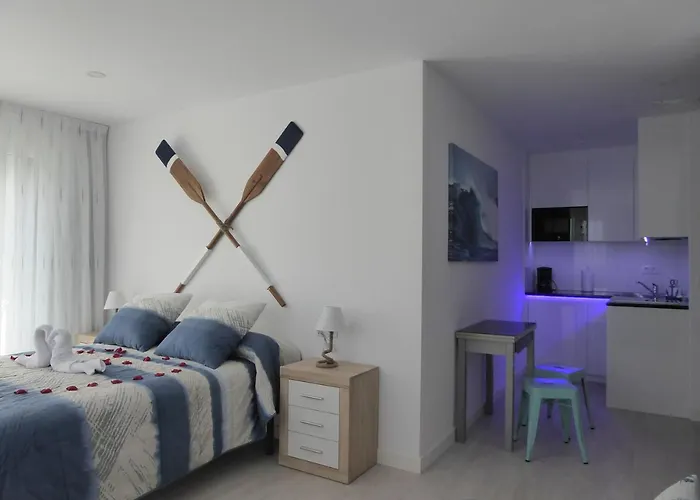 Balcon De La Len * Quintana de Soba