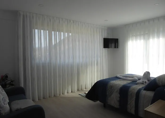 Lantställe Balcon De La Len *