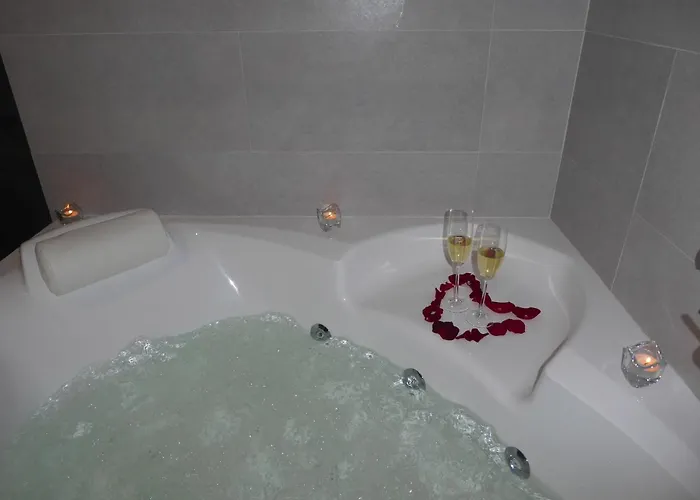 Balcon De La Len * Quintana de Soba