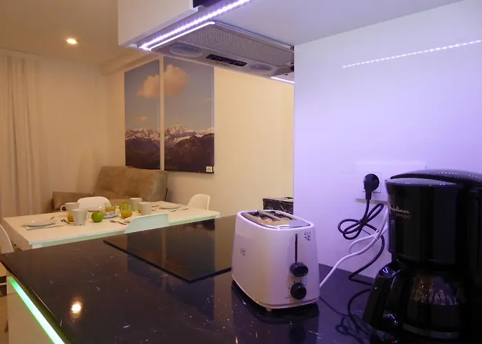 בית כפרי Balcon De La Len