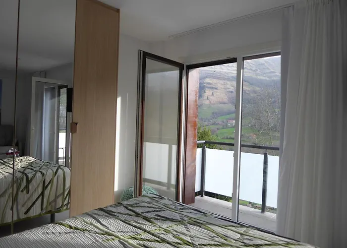 Balcon De La Len Gospodarstwo wiejskie *